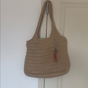 The Sak Shoulder Bag